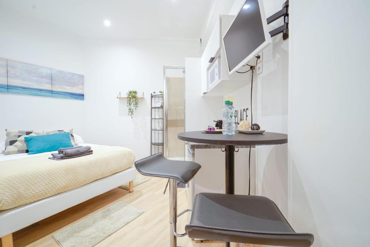 Well Located Studio Fully Renovated In Center Apartment Paris